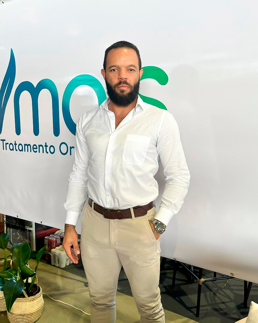 Dr. Elias Netto - Terapeuta Naturopata